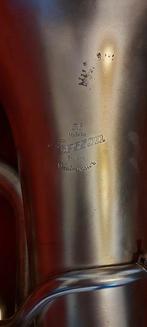 Besson Westminster Eb-tuba - Serial number 514564 - -, Muziek en Instrumenten, Nieuw