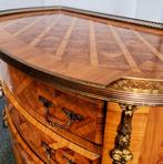 Commode - Bois - Meubles dépoque de Louis XIV