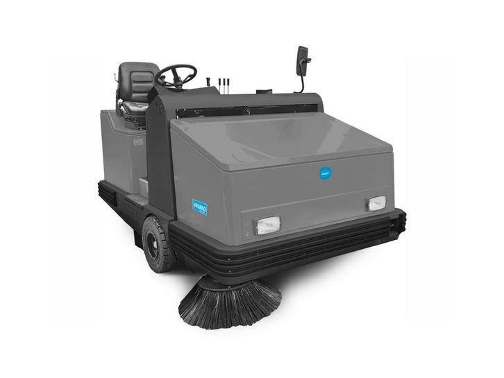 Meijer VR1850+, Tuin en Terras, Veegmachines, Nieuw, Ophalen of Verzenden