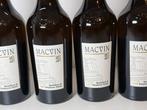 Bénédicte & Stéphane Tissot - Jura Macvin Blanc - 6, Verzamelen, Wijnen, Nieuw