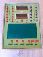 Subbuteo - Jouet Continental Club Edition - 1970-1980 -