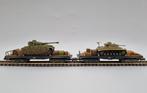 Roco, Arnold N - Modeltrein (2) - Spoor N - Wehrmacht -, Nieuw