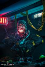 Resident Evil 3 Remake Bust 1/1 Nemesis 90 cm, Ophalen of Verzenden, Nieuw