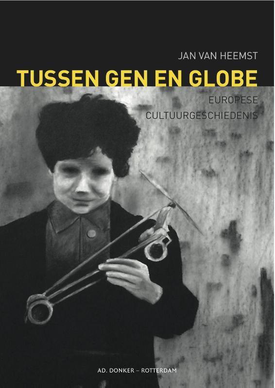 Tussen gen en globe 9789061006671 Jan van Heemst, Boeken, Overige Boeken, Zo goed als nieuw, Verzenden