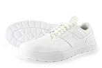 Timberland Sneakers in maat 46 Wit | 5% extra korting, Kleding | Heren, Schoenen, Verzenden, Zo goed als nieuw, Sneakers, Wit