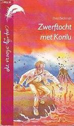 Zwerftocht met Korilu 9789001548377 Thea Beckman, Verzenden, Thea Beckman