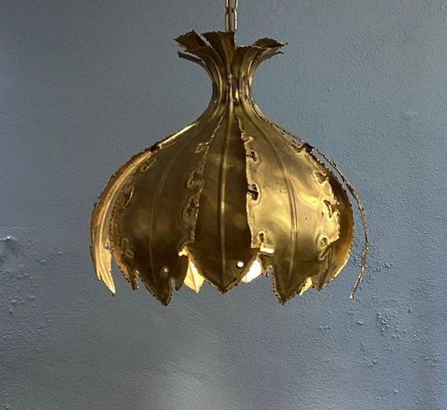Holm Sørensen - Svend Aage Holm Sørensen - Lampe - The Onion, Antiek en Kunst, Antiek | Verlichting