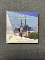 Luxemburg. 2,5 Euro 2023 Cattedrale di Lussemburgo Proof