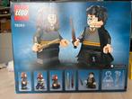 Lego Set - 76393 - Harry Potter - 76393 Harry Potter &, Nieuw