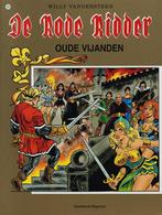 Oude vijanden / De Rode Ridder / 200 9789002213533, Boeken, Verzenden, Zo goed als nieuw, Willy Vandersteen