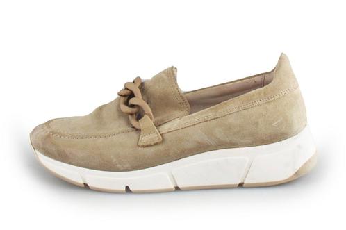 Gabor Loafers in maat 38,5 Beige | 10% extra korting, Vêtements | Femmes, Chaussures, Envoi
