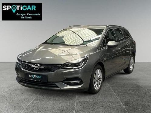 Opel Astra, Auto's, Opel