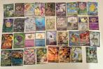 Pokémon - 106 Mixed collection - Charizard, Gengar, Groudon,, Hobby en Vrije tijd, Verzamelkaartspellen | Pokémon, Nieuw