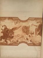 Paul Baudry - Peintures Décoratives Du Foyer De lOpéra . 25