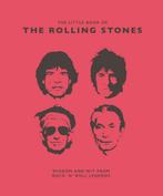 The Little Book of the Rolling Stones 9781787392540, Boeken, Verzenden, Zo goed als nieuw, Malcolm Croft