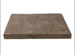 Classy Orthopedisch hondenbed Stone XL 120x80x10cm, Nieuw