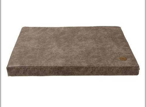 Classy Orthopedisch hondenbed Stone XL 120x80x10cm, Animaux & Accessoires, Paniers pour chiens