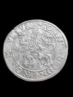 Nederland, Friesland. Leeuwendaalder 1591, Postzegels en Munten, Munten | Nederland