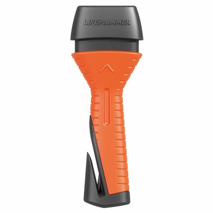 Lifehammer Evolution - Noodhamer, Auto diversen, Auto-accessoires, Nieuw, Verzenden