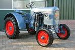 Eicher - ED1 - 1956, Auto's