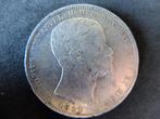 Italie, Savoie Vittorio Emanuele II. 5 Lire 1850 Genova