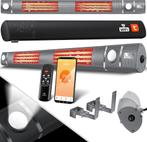 Infrarood Verwarming - Terrasverwarmer - Elektrische Heater, Verzenden, Nieuw