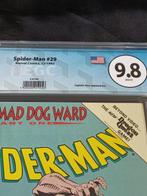 Spider-Man (Vol. 1) #29 - EGC 9.8 - Return to the Mad Dog