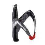 Lichtgewicht bidonhouder van fiberglas voor fiets –, Fietsen en Brommers, Fietsonderdelen, Ophalen of Verzenden, Nieuw