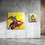 Moabit - Wile E. Coyote and the Road Runner X The Eternal