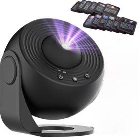 2dekans | MostEssential Premium 12-in-1 Projectorlamp - 3000, Kinderen en Baby's, Speelgoed | Overig, Ophalen of Verzenden