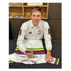 UAE Team Emirates - Wielrennen - Pogacar - Wielertrui, Nieuw