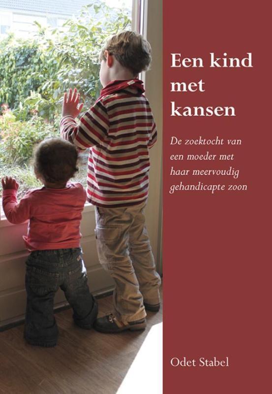 Een kind met kansen 9789089548139 Odet Stabel, Boeken, Hobby en Vrije tijd, Zo goed als nieuw, Verzenden