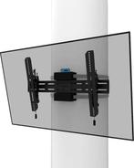 Neomounts WL35S-910BL16 TV pilaarsteun - kantelbaar - 40-..., Audio, Tv en Foto, Televisies, Verzenden, Nieuw