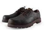 Timberland Veterschoenen in maat 43½ Bruin | 5% extra, Kleding | Heren, Schoenen, Bruin, Verzenden, Timberland, Gedragen