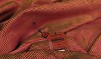 Taglio velluto cangiante Missoni 230 x 140 cm - Meubelstof