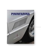 PININFARINA, HISTORY OF A LEGEND / STORIA DI UN MITO, Boeken, Auto's | Boeken, Nieuw