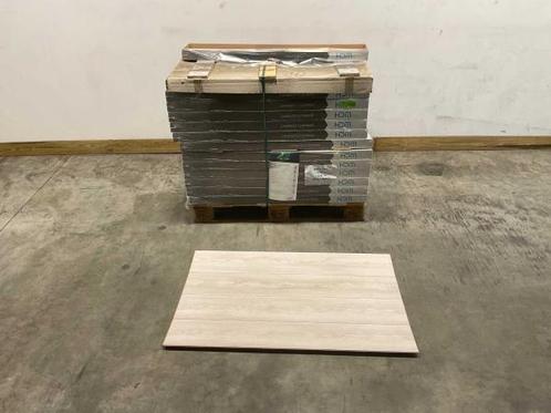 Veiling - 36,6m² Purity Glow acacia grijs laminaatvloer, Doe-het-zelf en Bouw, Vloerdelen en Plavuizen, Nieuw