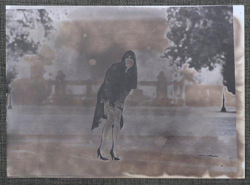 Richard Selby (1933) - Set of 2 gelatin silver prints, Japan, Antiek en Kunst, Kunst | Designobjecten