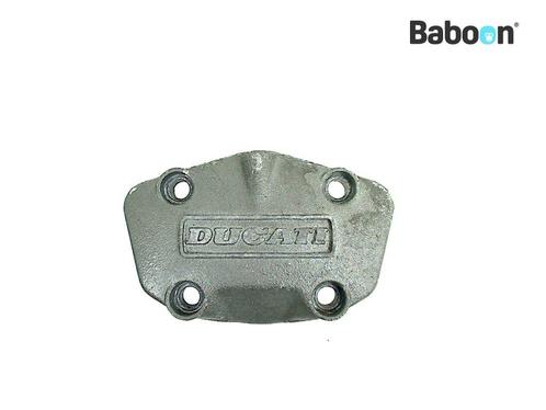 Blokdeksel Ducati Monster 600 1994-2001 (M600), Motoren, Onderdelen | Ducati, Gebruikt, Verzenden