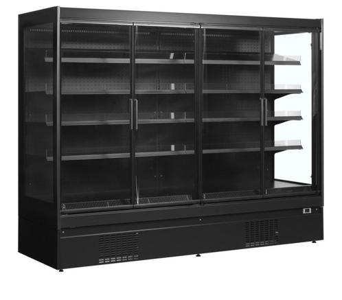 EXTRA2500CD Multideckkoeler, supermarkt, Articles professionnels, Horeca | Équipement de cuisine, Envoi