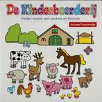 Kinderboerderij (CD) op CD, Cd's en Dvd's, Verzenden, Nieuw in verpakking