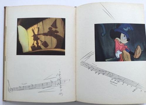Deems Taylor, Walt Disney Productions - WALT DISNEY’S, Boeken, Strips | Comics