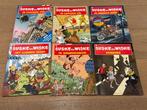 Suske en Wiske 311 t/m 340 - opeenvolgende reeks SC - 30, Boeken, Nieuw