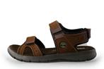 Timberland Sandalen in maat 43 Bruin | 10% extra korting, Kleding | Heren, Schoenen, Sandalen, Bruin, Verzenden, Timberland