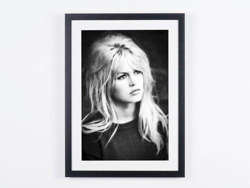 Le Prince de la nuit - Brigitte Bardot, Verzamelen, Film en Tv
