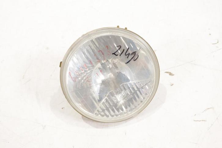 BMW 3 Serie E30 OEM Koplampglas groot licht NIEUW!, Auto-onderdelen, Verlichting, Ophalen of Verzenden