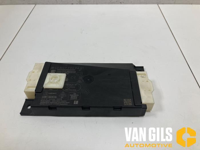 Contactslot Schakelaar Mercedes B-Klasse O305256, Auto-onderdelen, Carrosserie