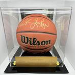 Boston Celtics & LA Lakers - NBA Basketbal - Larry Bird &, Nieuw
