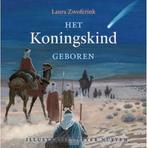 Het koningskind geboren 9789033126352 Laura Zwoferink, Verzenden, Gelezen, Laura Zwoferink