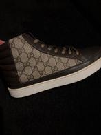 Gucci - Baskets montantes - Taille : EU 42, Nieuw